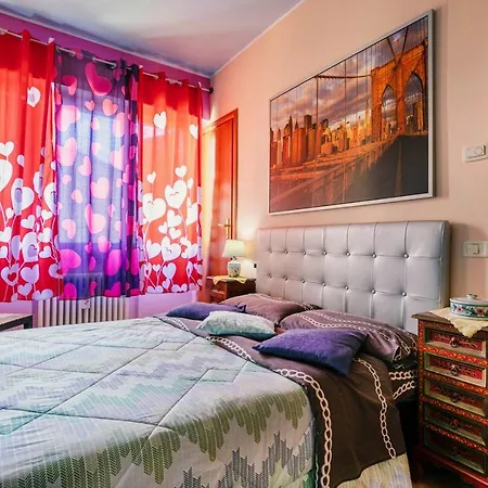 Casa Kita Affittacamere Cortona