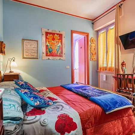 Maison d'hôtes Casa Kita 3*