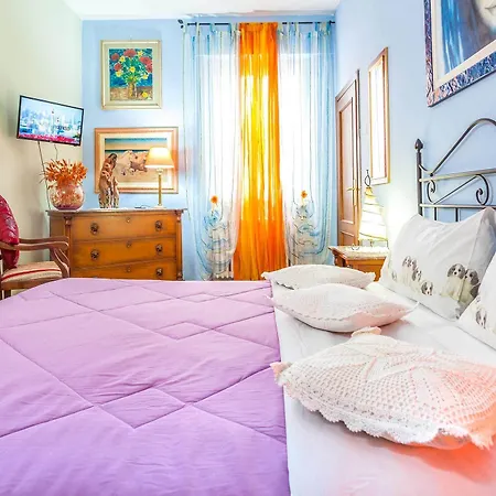 Casa Kita Maison d'hôtes 3*