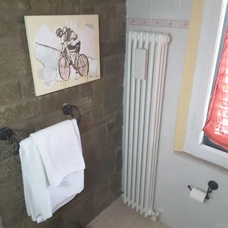 Casa Kita Maison d'hôtes 3*