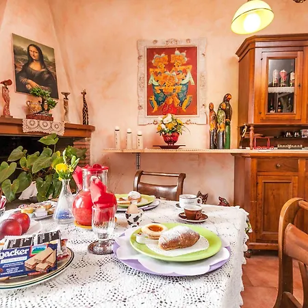 Maison d'hôtes Casa Kita