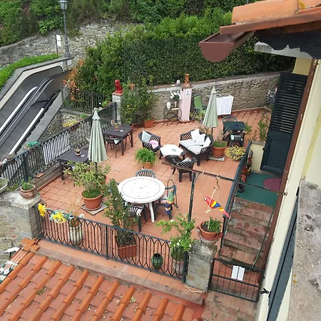 Casa Kita 3*