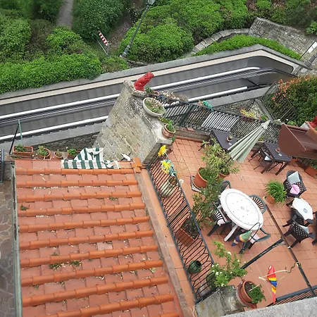Casa Kita Cortona