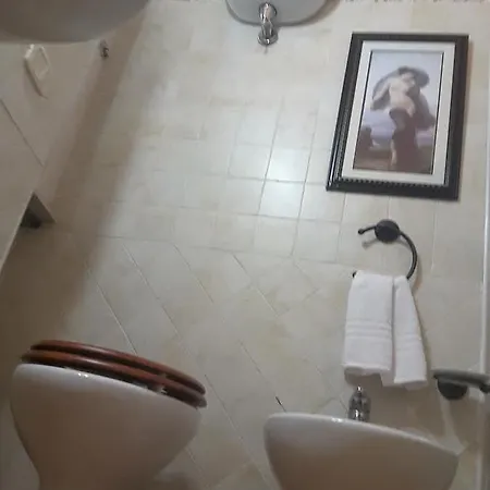 Casa Kita Maison d'hôtes 3*