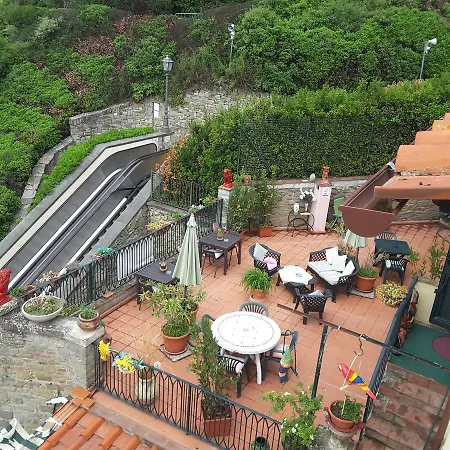 Casa Kita Affittacamere
