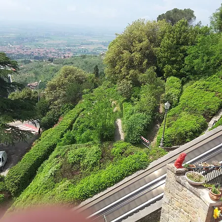 Maison d'hôtes Casa Kita 3*