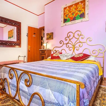 Casa Kita Maison d'hôtes