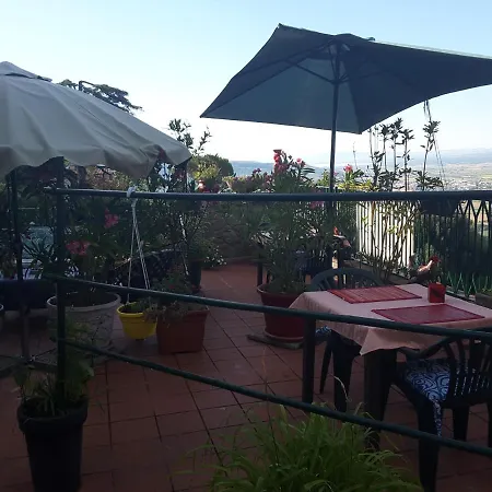 Casa Kita Πανσιόν 3*