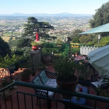 Casa Kita Pensjonat