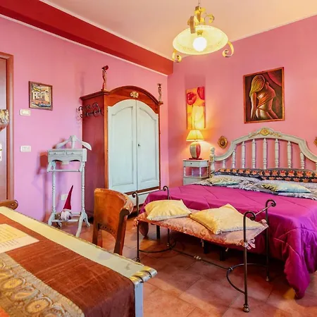 Casa Kita 3* Cortona