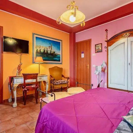 Casa Kita בית הארחה