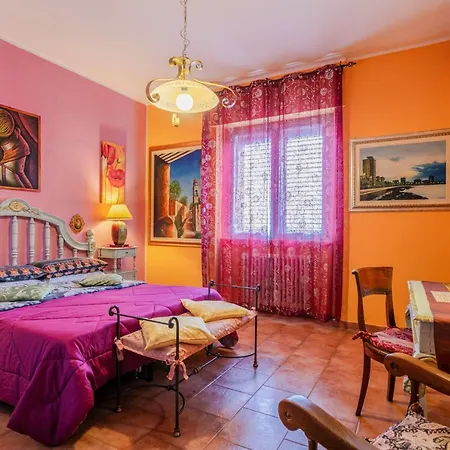 Maison d'hôtes Casa Kita
