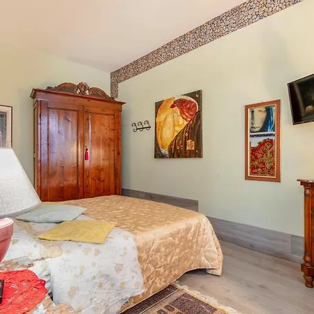 Casa Kita Кортона