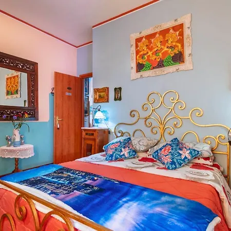 Casa Kita Maison d'hôtes 2*
