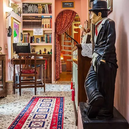 Casa Kita Vendégház 3*