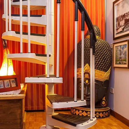 Casa Kita Gasthuis Cortona