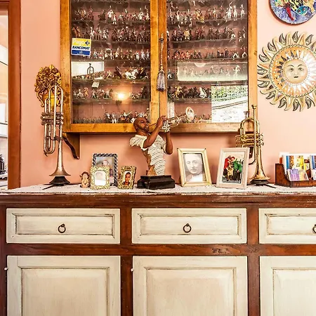 Πανσιόν Casa Kita Κορτόνα