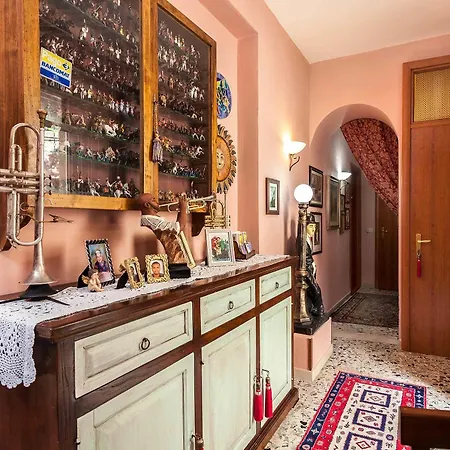 Vendégház Casa Kita