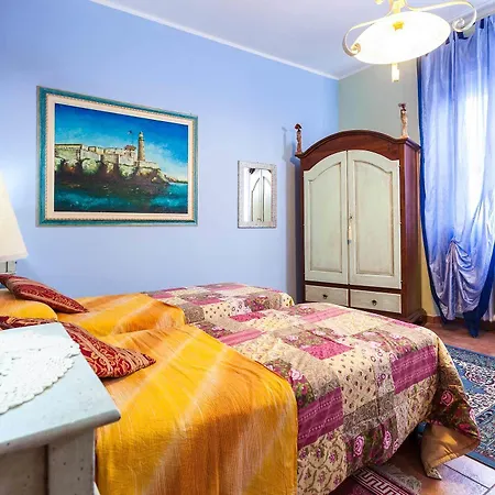 Pensjonat Casa Kita