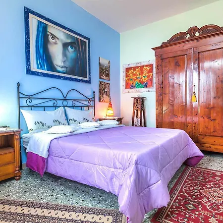 Pensjonat Casa Kita
