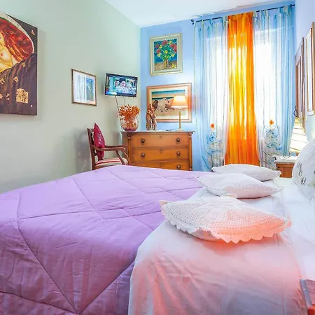 Casa Kita Cortona