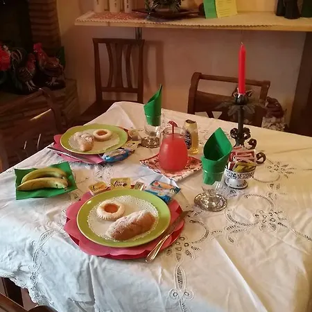 Casa Kita 3* Cortona