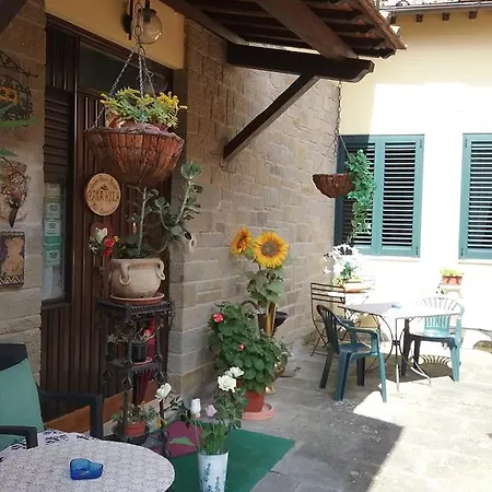 Pensjonat Casa Kita
