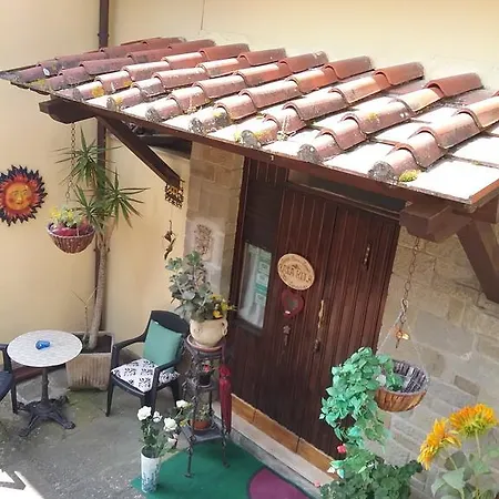 Casa Kita Cortone