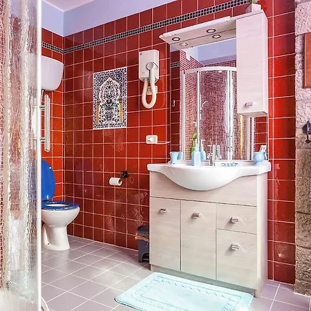 Casa Kita Maison d'hôtes Cortone