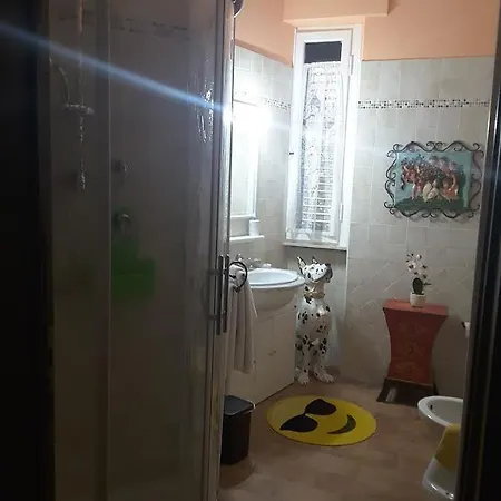 Casa Kita 3* Cortona