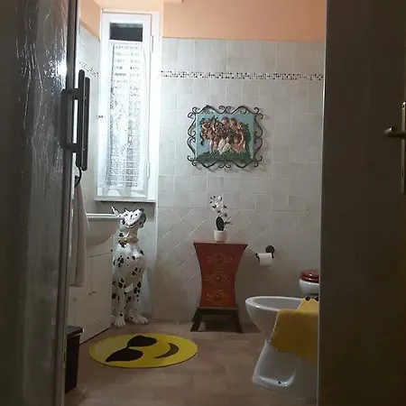 Gasthuis Casa Kita 3*