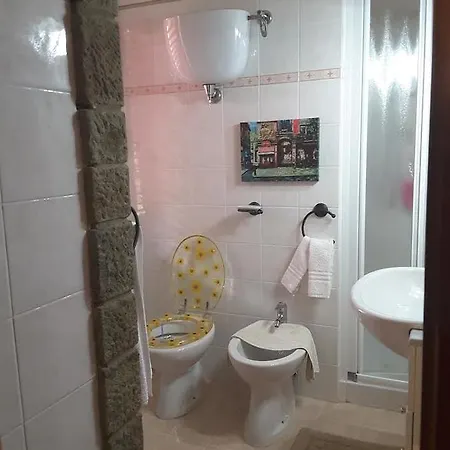 Casa Kita Cortone