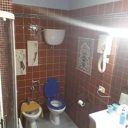 Maison d'hôtes Casa Kita 2*