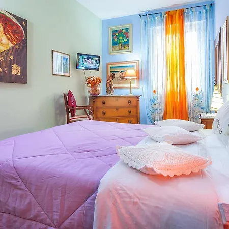 Maison d'hôtes Casa Kita 2*