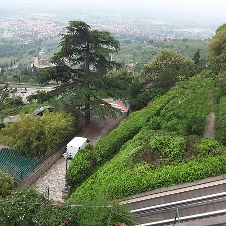 Vendégház Casa Kita Cortona