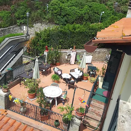 Casa Kita Cortone