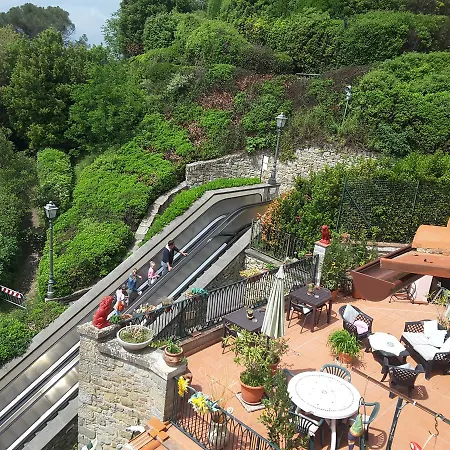 Gasthuis Casa Kita Cortona