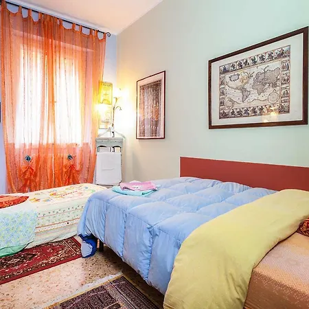 Vendégház Casa Kita Cortona