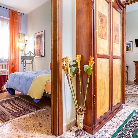 Casa Kita Maison d'hôtes 2*
