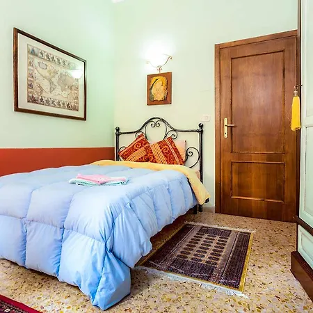 Gasthuis Casa Kita 3*