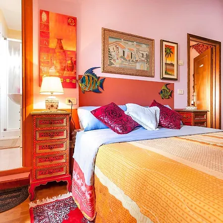 Maison d'hôtes Casa Kita 2*