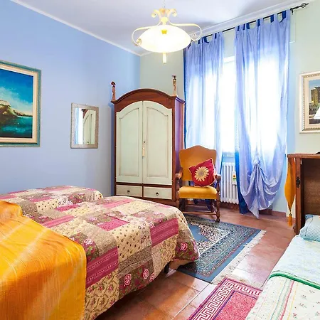 Casa Kita 3* Cortona