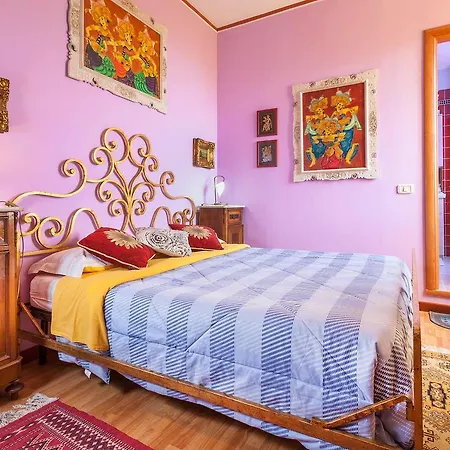 Casa Kita Vendégház Cortona