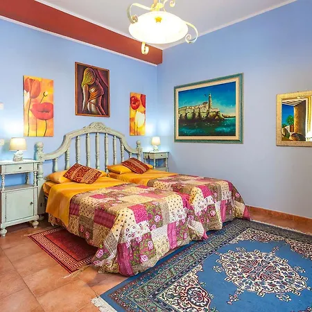 Casa Kita Maison d'hôtes Cortone