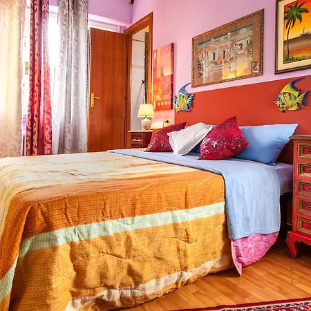 Casa Kita Cortone