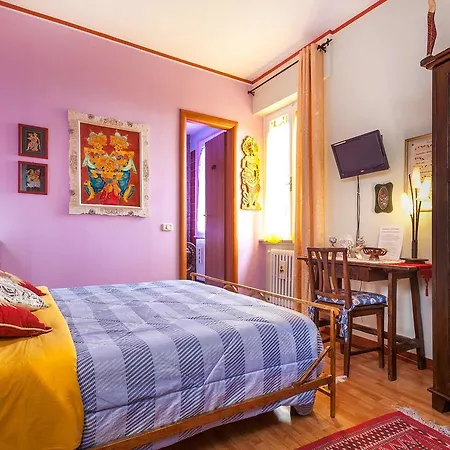 Casa Kita Maison d'hôtes