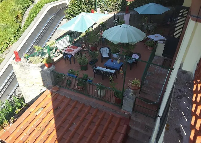 בית הארחה Casa Kita