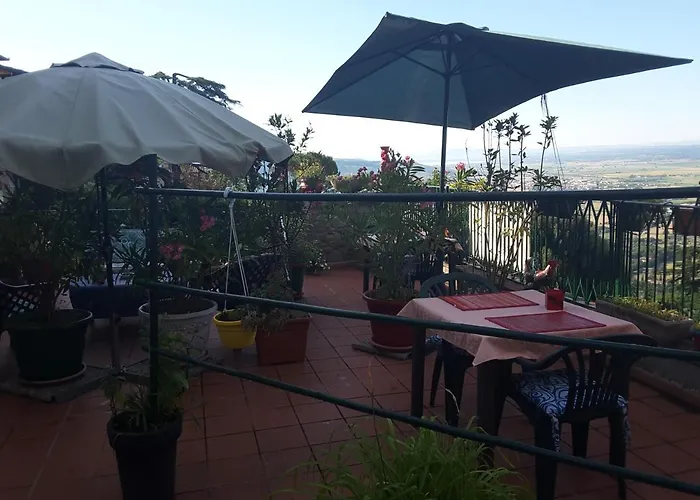 Casa Kita בית הארחה 3*