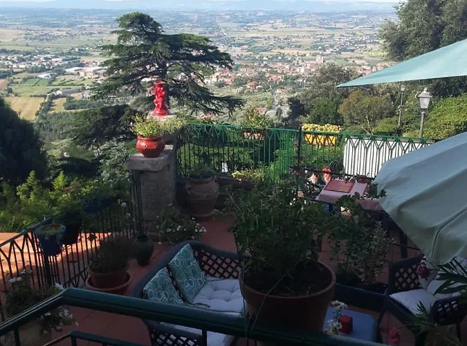 Casa Kita בית הארחה