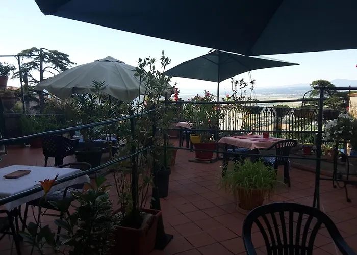 בית הארחה Casa Kita